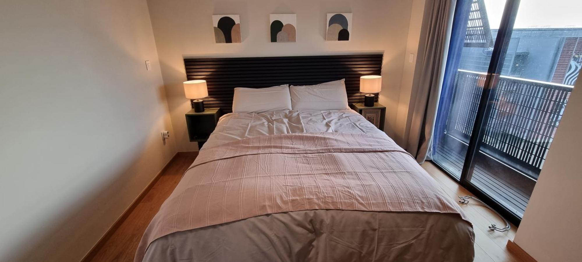 Bel Appartement Contemporain Avec Terrasse Climatisation Et Parking Payant En Option Strasbourg Luaran gambar
