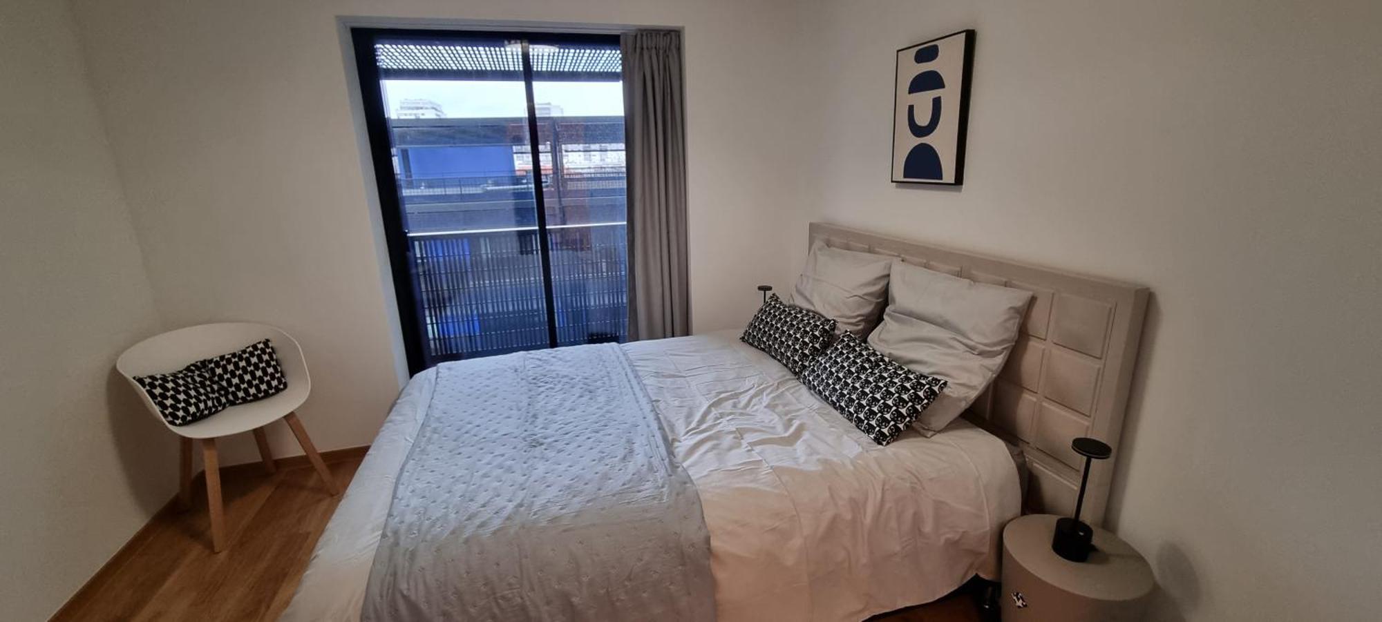 Bel Appartement Contemporain Avec Terrasse Climatisation Et Parking Payant En Option Strasbourg Luaran gambar