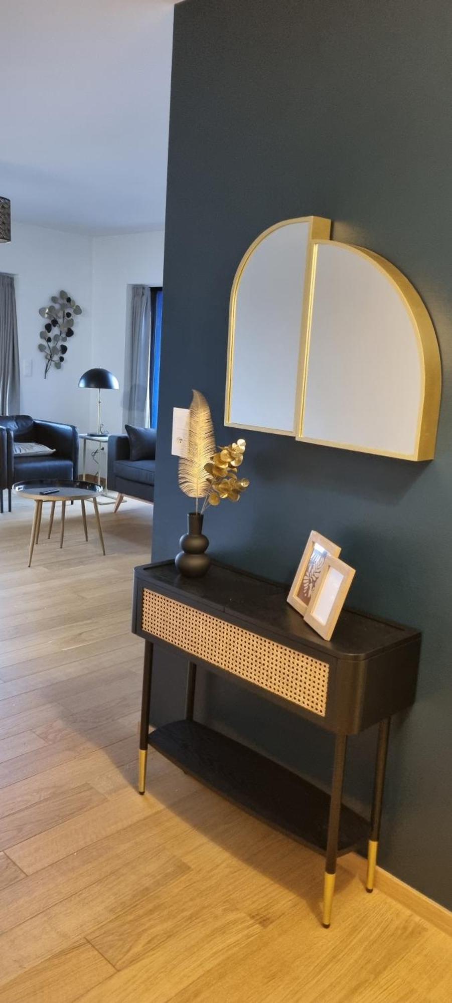 Bel Appartement Contemporain Avec Terrasse Climatisation Et Parking Payant En Option Strasbourg Luaran gambar